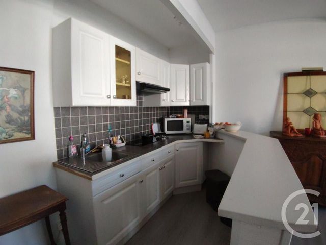 Appartement T3 &agrave; vendre - 3 pi&egrave;ces - 88,90 m2 - Foix - 09 - MIDI-PYRENEES