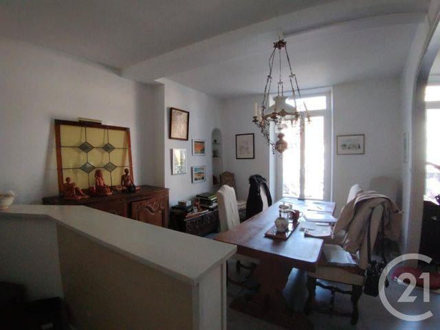 Appartement T3 &agrave; vendre - 3 pi&egrave;ces - 88,90 m2 - Foix - 09 - MIDI-PYRENEES