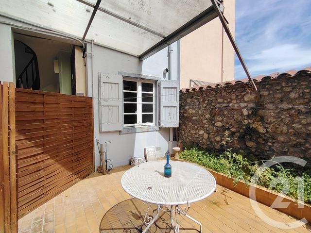 Appartement à vendre FOIX