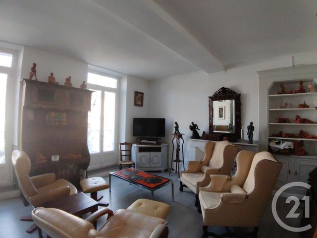 Appartement T3 &agrave; vendre - 3 pi&egrave;ces - 88,90 m2 - Foix - 09 - MIDI-PYRENEES