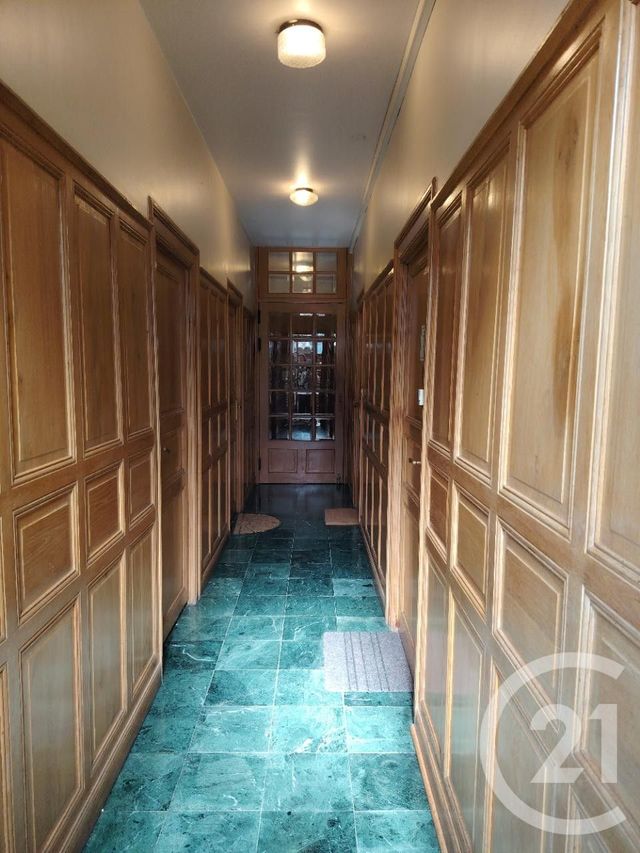 Appartement T3 &agrave; vendre - 3 pi&egrave;ces - 88,90 m2 - Foix - 09 - MIDI-PYRENEES