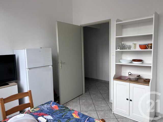 Appartement F2 &agrave; louer - 2 pi&egrave;ces - 35 m2 - Foix - 09 - MIDI-PYRENEES