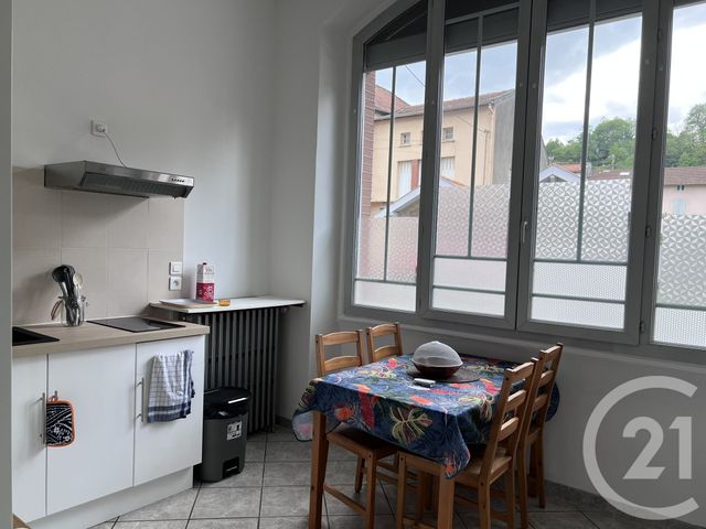 appartement - FOIX - 09