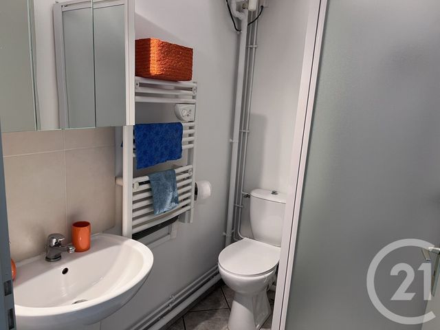 Appartement F2 &agrave; louer - 2 pi&egrave;ces - 35 m2 - Foix - 09 - MIDI-PYRENEES