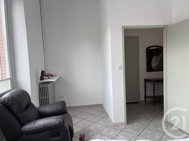 Appartement F2 &agrave; louer - 2 pi&egrave;ces - 35 m2 - Foix - 09 - MIDI-PYRENEES