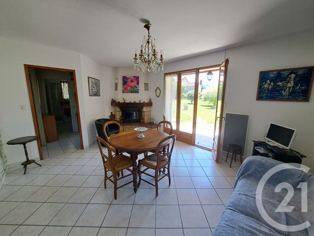 Maison &agrave; vendre - 3 pi&egrave;ces - 55 m2 - Bedeilhac Et Aynat - 09 - MIDI-PYRENEES