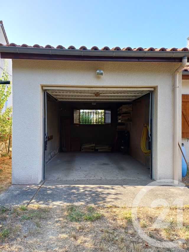 Maison &agrave; vendre - 3 pi&egrave;ces - 55 m2 - Bedeilhac Et Aynat - 09 - MIDI-PYRENEES
