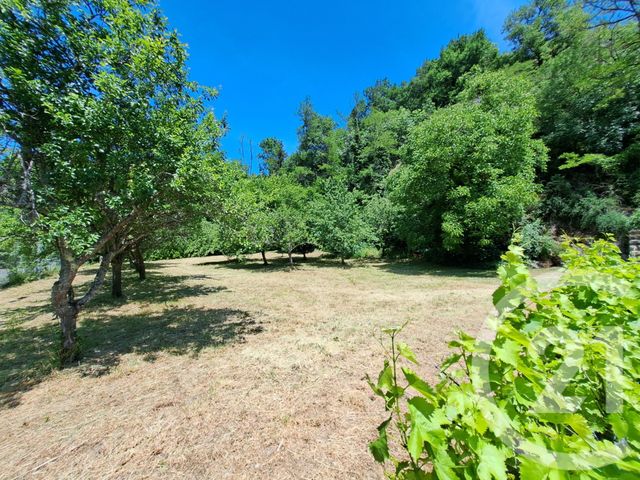 Maison &agrave; vendre - 3 pi&egrave;ces - 55 m2 - Bedeilhac Et Aynat - 09 - MIDI-PYRENEES