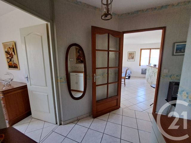 Maison &agrave; vendre - 3 pi&egrave;ces - 55 m2 - Bedeilhac Et Aynat - 09 - MIDI-PYRENEES