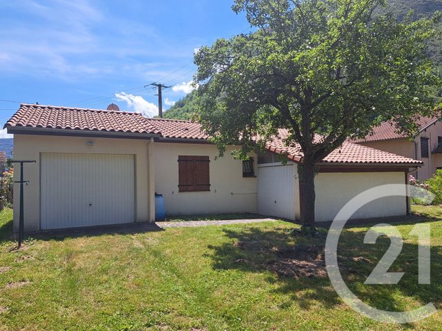 Maison &agrave; vendre - 3 pi&egrave;ces - 55 m2 - Bedeilhac Et Aynat - 09 - MIDI-PYRENEES