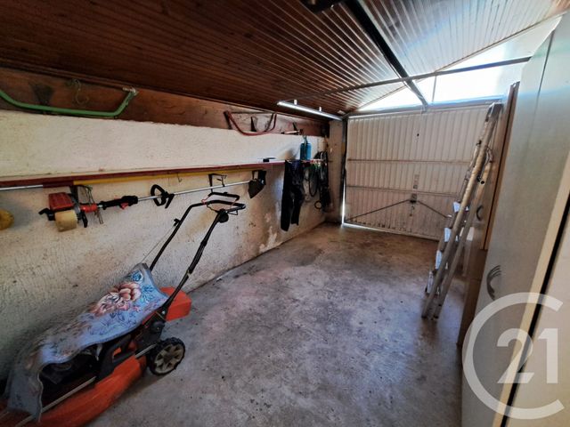 Maison &agrave; vendre - 3 pi&egrave;ces - 55 m2 - Bedeilhac Et Aynat - 09 - MIDI-PYRENEES