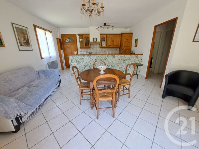 Maison &agrave; vendre - 3 pi&egrave;ces - 55 m2 - Bedeilhac Et Aynat - 09 - MIDI-PYRENEES