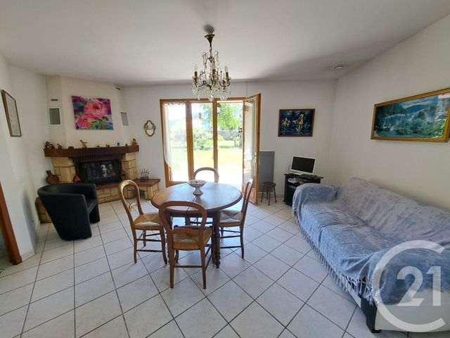 Maison &agrave; vendre - 3 pi&egrave;ces - 55 m2 - Bedeilhac Et Aynat - 09 - MIDI-PYRENEES