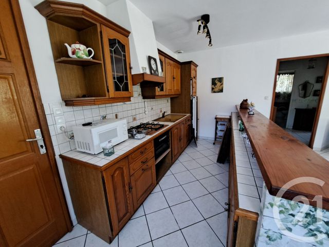 Maison &agrave; vendre - 3 pi&egrave;ces - 55 m2 - Bedeilhac Et Aynat - 09 - MIDI-PYRENEES