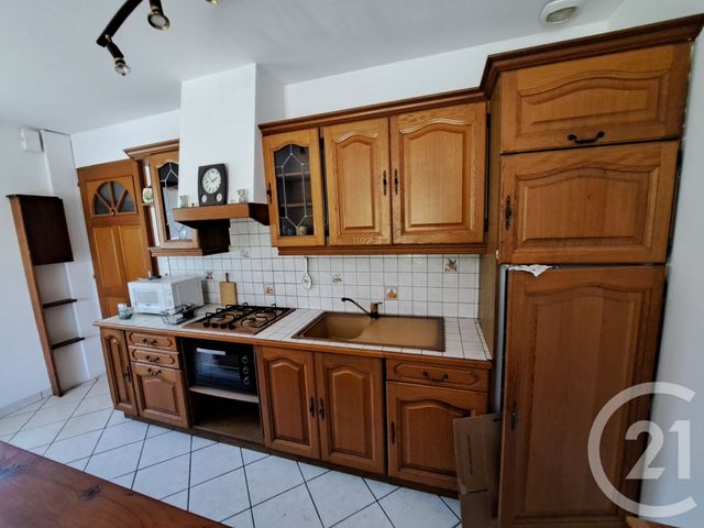 Maison &agrave; vendre - 3 pi&egrave;ces - 55 m2 - Bedeilhac Et Aynat - 09 - MIDI-PYRENEES