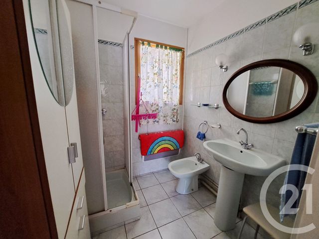 Maison &agrave; vendre - 3 pi&egrave;ces - 55 m2 - Bedeilhac Et Aynat - 09 - MIDI-PYRENEES