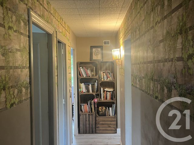 Maison &agrave; vendre - 6 pi&egrave;ces - 117 m2 - Perles Et Castelet - 09 - MIDI-PYRENEES