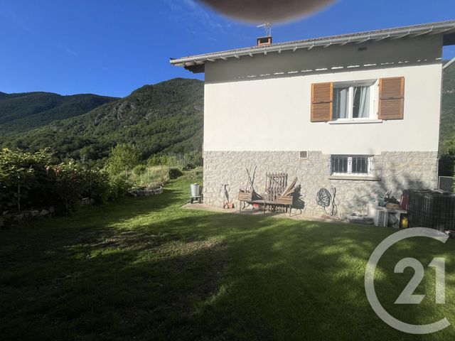 Maison &agrave; vendre - 6 pi&egrave;ces - 117 m2 - Perles Et Castelet - 09 - MIDI-PYRENEES