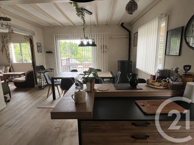 Maison &agrave; vendre - 6 pi&egrave;ces - 117 m2 - Perles Et Castelet - 09 - MIDI-PYRENEES
