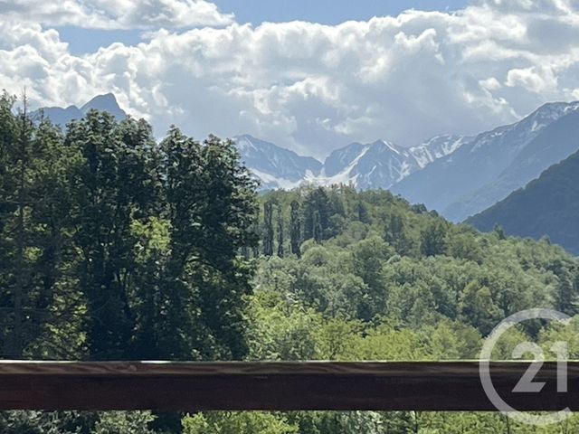 Maison &agrave; vendre - 6 pi&egrave;ces - 117 m2 - Perles Et Castelet - 09 - MIDI-PYRENEES