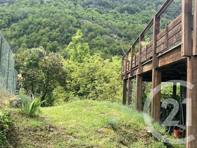 Maison &agrave; vendre - 6 pi&egrave;ces - 117 m2 - Perles Et Castelet - 09 - MIDI-PYRENEES