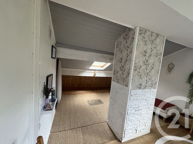 Maison &agrave; vendre - 6 pi&egrave;ces - 117 m2 - Perles Et Castelet - 09 - MIDI-PYRENEES