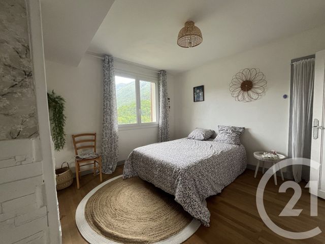 Maison &agrave; vendre - 6 pi&egrave;ces - 117 m2 - Perles Et Castelet - 09 - MIDI-PYRENEES