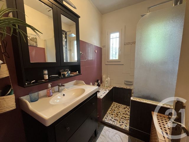 Maison &agrave; vendre - 6 pi&egrave;ces - 117 m2 - Perles Et Castelet - 09 - MIDI-PYRENEES