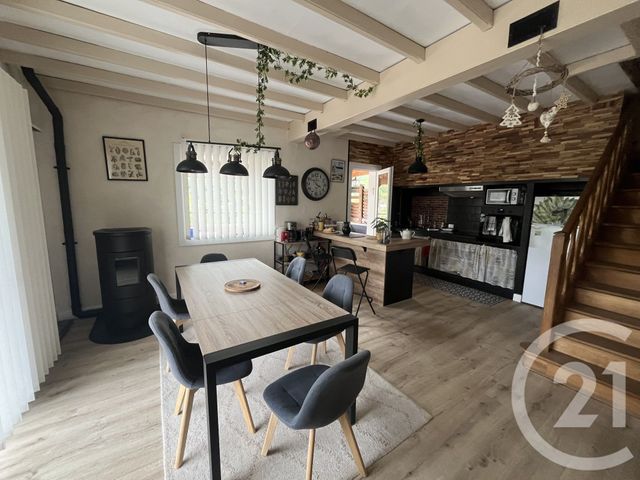 Maison &agrave; vendre - 6 pi&egrave;ces - 117 m2 - Perles Et Castelet - 09 - MIDI-PYRENEES