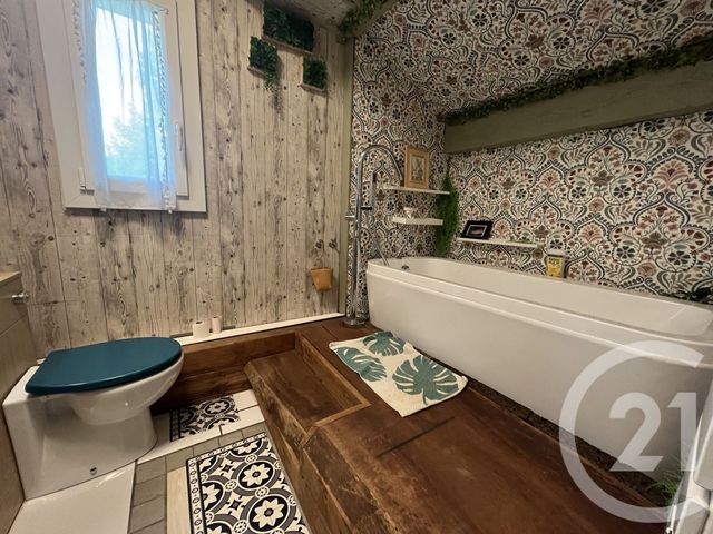 Maison &agrave; vendre - 6 pi&egrave;ces - 117 m2 - Perles Et Castelet - 09 - MIDI-PYRENEES