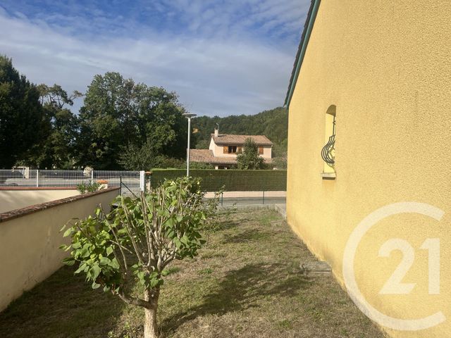 Maison &agrave; vendre - 4 pi&egrave;ces - 110 m2 - Foix - 09 - MIDI-PYRENEES