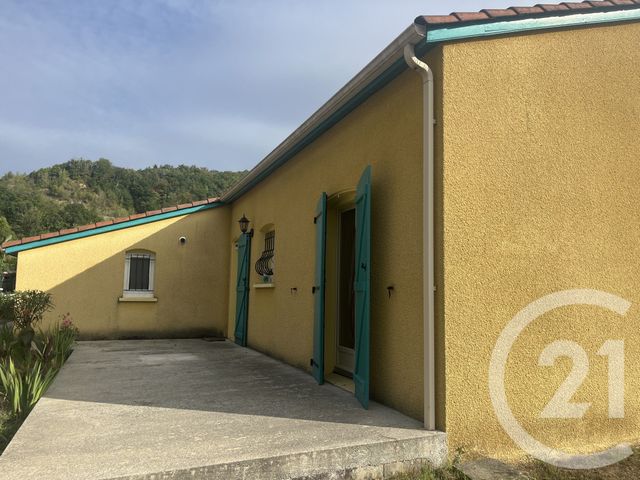 Maison &agrave; vendre - 4 pi&egrave;ces - 110 m2 - Foix - 09 - MIDI-PYRENEES