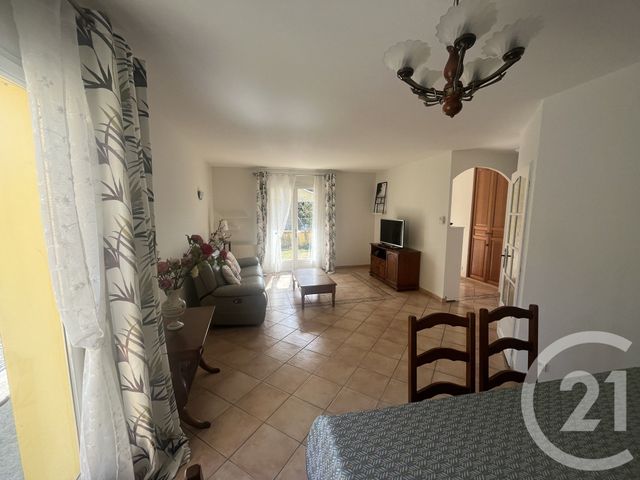 Maison &agrave; vendre - 4 pi&egrave;ces - 110 m2 - Foix - 09 - MIDI-PYRENEES