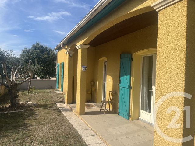 Maison &agrave; vendre - 4 pi&egrave;ces - 110 m2 - Foix - 09 - MIDI-PYRENEES