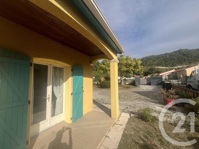 Maison &agrave; vendre - 4 pi&egrave;ces - 110 m2 - Foix - 09 - MIDI-PYRENEES