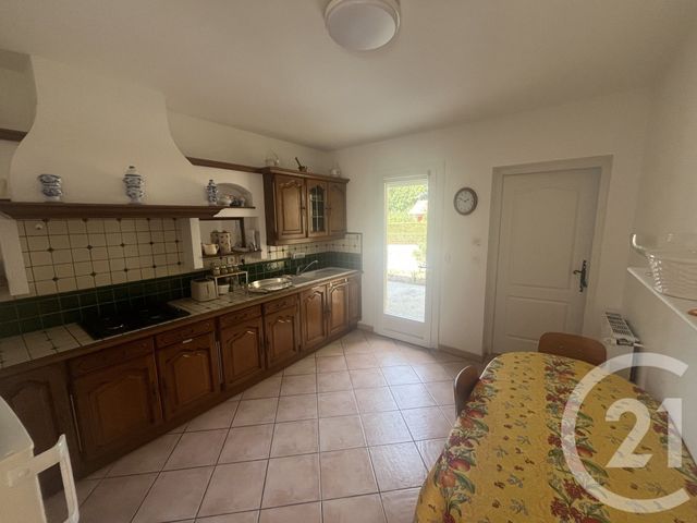 Maison &agrave; vendre - 4 pi&egrave;ces - 110 m2 - Foix - 09 - MIDI-PYRENEES