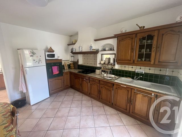 Maison &agrave; vendre - 4 pi&egrave;ces - 110 m2 - Foix - 09 - MIDI-PYRENEES