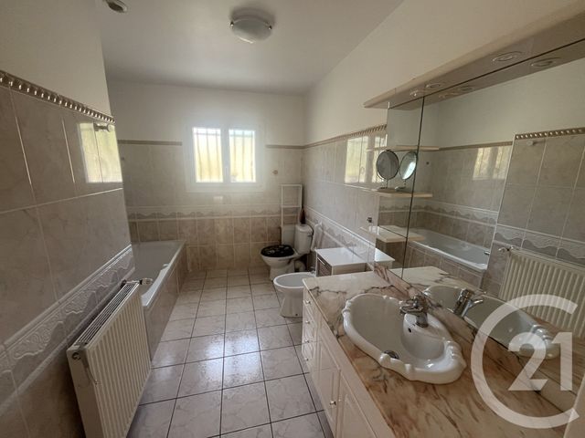 Maison &agrave; vendre - 4 pi&egrave;ces - 110 m2 - Foix - 09 - MIDI-PYRENEES