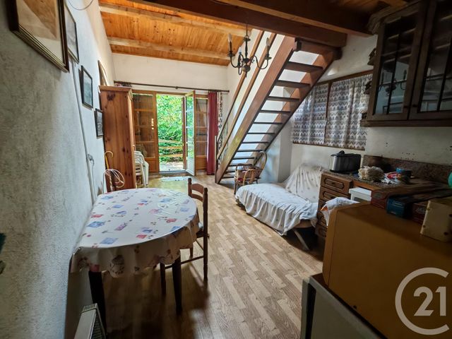 Maison &agrave; vendre - 4 pi&egrave;ces - 125 m2 - Ganac - 09 - MIDI-PYRENEES