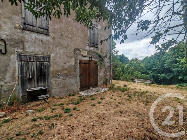 Maison &agrave; vendre - 4 pi&egrave;ces - 125 m2 - Ganac - 09 - MIDI-PYRENEES