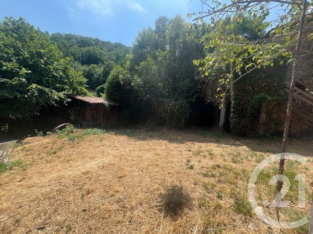 Maison &agrave; vendre - 4 pi&egrave;ces - 125 m2 - Ganac - 09 - MIDI-PYRENEES