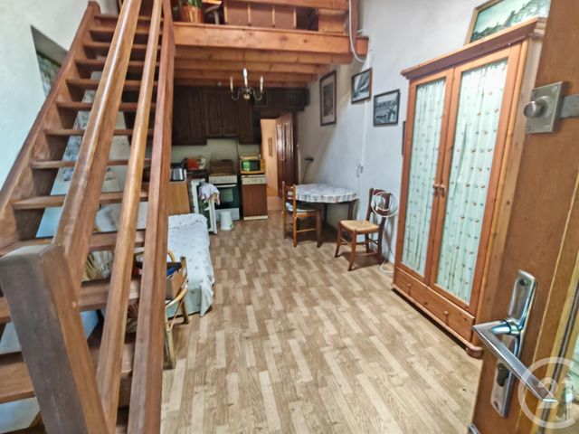 Maison &agrave; vendre - 4 pi&egrave;ces - 125 m2 - Ganac - 09 - MIDI-PYRENEES