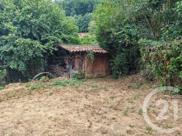 Maison &agrave; vendre - 4 pi&egrave;ces - 125 m2 - Ganac - 09 - MIDI-PYRENEES