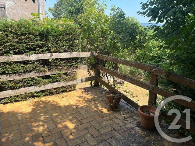 Maison &agrave; vendre - 4 pi&egrave;ces - 125 m2 - Ganac - 09 - MIDI-PYRENEES