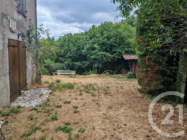Maison &agrave; vendre - 4 pi&egrave;ces - 125 m2 - Ganac - 09 - MIDI-PYRENEES