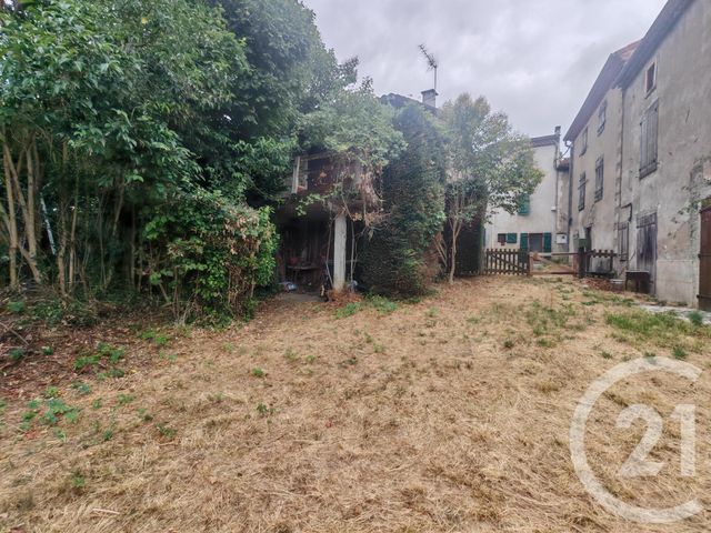 Maison &agrave; vendre - 4 pi&egrave;ces - 125 m2 - Ganac - 09 - MIDI-PYRENEES