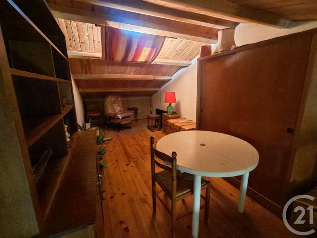Maison &agrave; vendre - 4 pi&egrave;ces - 125 m2 - Ganac - 09 - MIDI-PYRENEES
