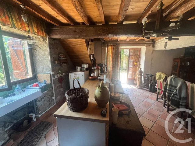 Maison &agrave; vendre - 4 pi&egrave;ces - 125 m2 - Ganac - 09 - MIDI-PYRENEES