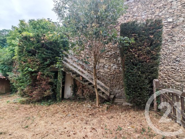 Maison &agrave; vendre - 4 pi&egrave;ces - 125 m2 - Ganac - 09 - MIDI-PYRENEES