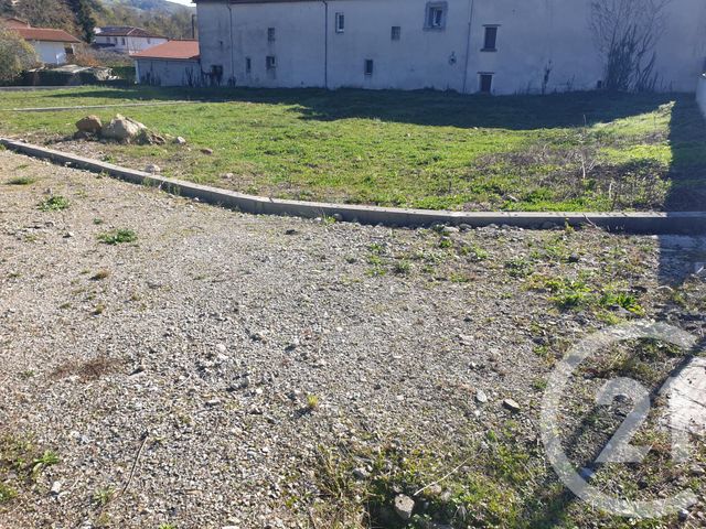 Terrain &agrave; vendre - 547 m2 - Ferrieres Sur Ariege - 09 - MIDI-PYRENEES
